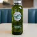369 Botanical Water - Trinity Diner Script Logo