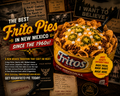 Walter's Frito Pie