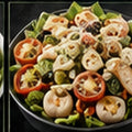 Area 51 Chef Salad