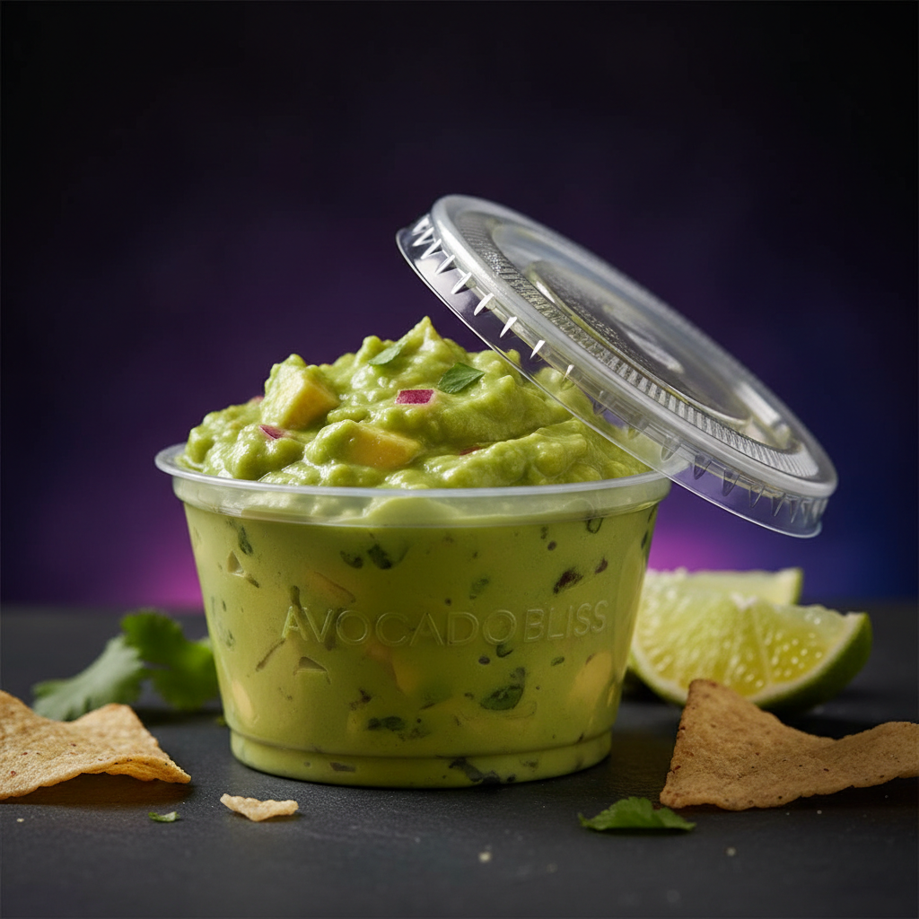 Guacamole