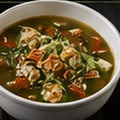 Italian Wedding Soup Transmission