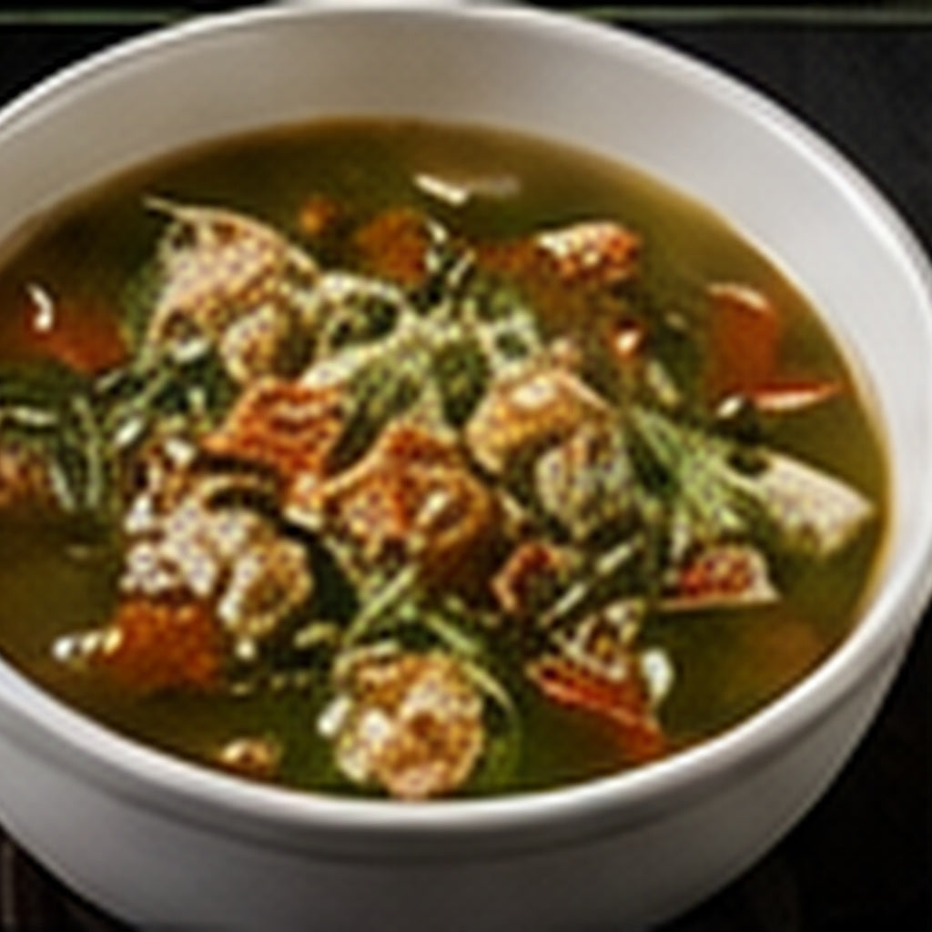 Italian Wedding Soup Transmission