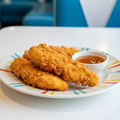 Men in Black Chicken Tenders