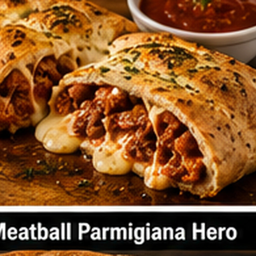 Patriot Pepperoni Roll