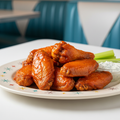 Phoenix Project Wings