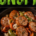 Roswell Fennel Sausage
