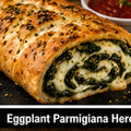 Vice Squad Veggie Roll
